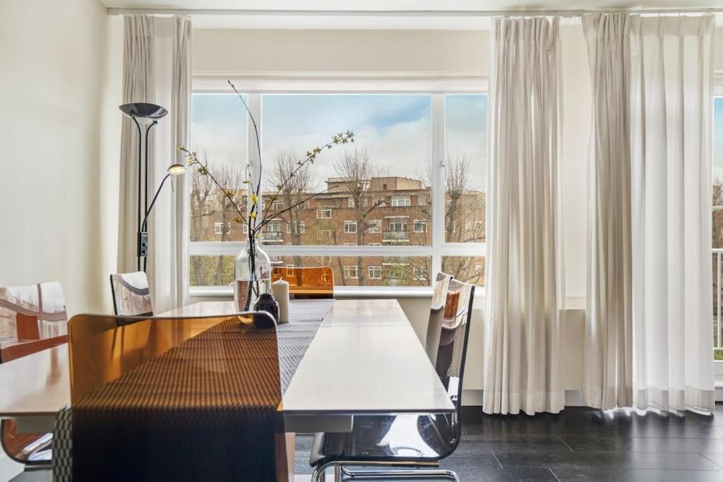 The Camden Suite Bright & Beautiful 2-Bed City Retreat ลอนดอน ภายนอก รูปภาพ