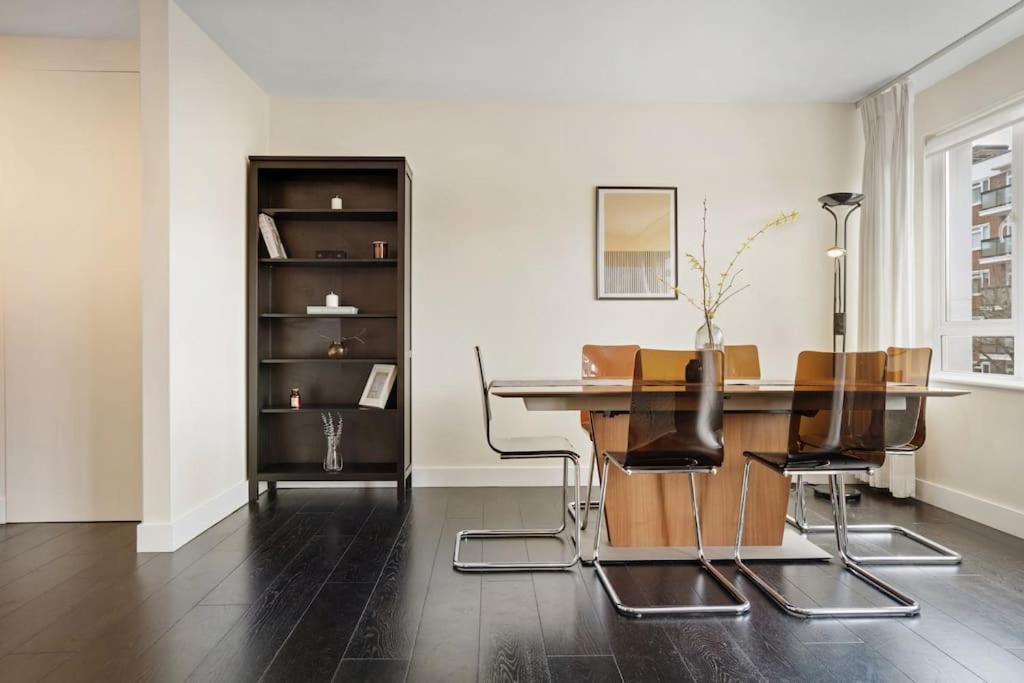 The Camden Suite Bright & Beautiful 2-Bed City Retreat ลอนดอน ภายนอก รูปภาพ